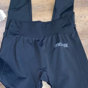 Gymshark light breeze leggings